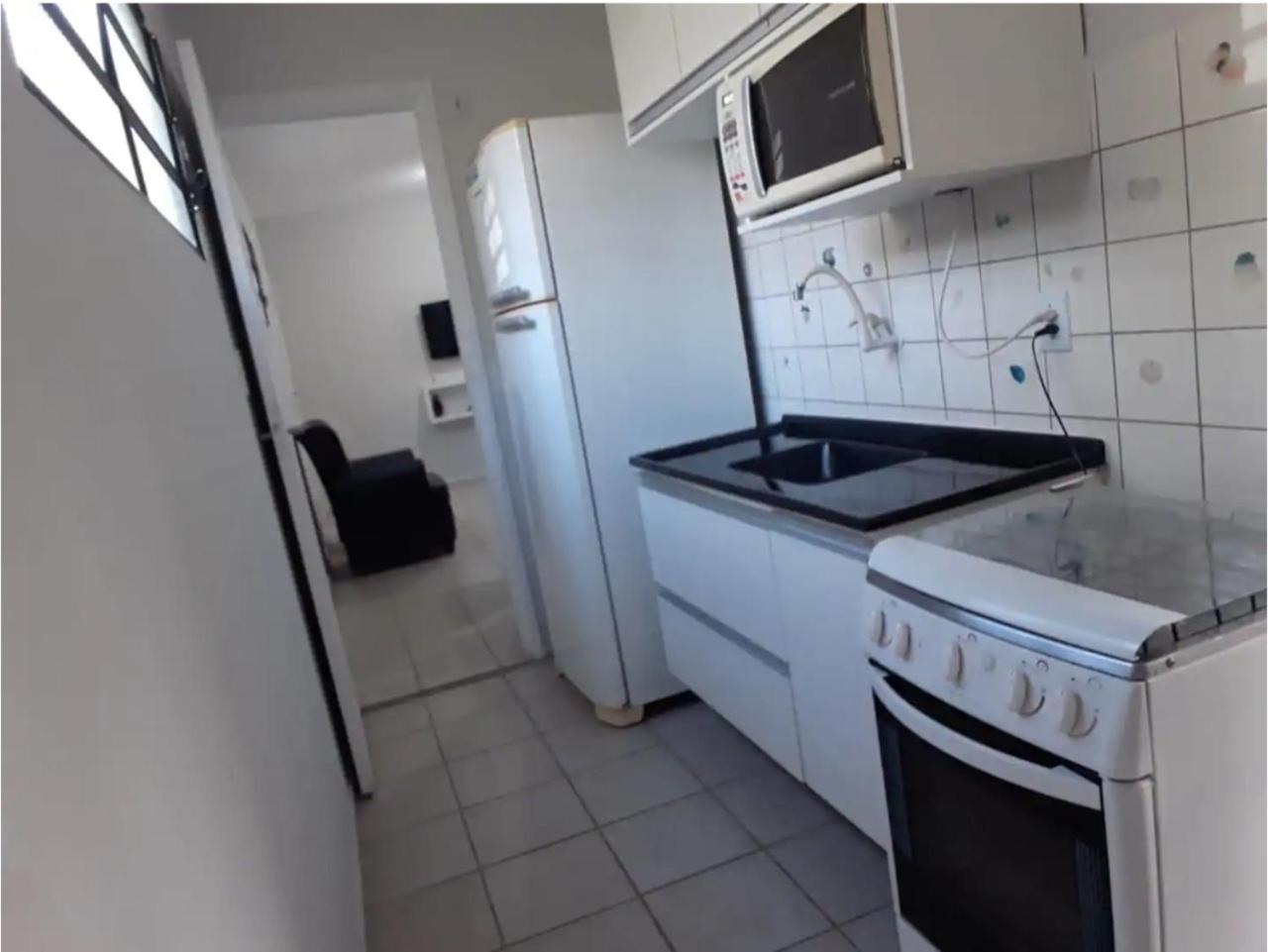 דירות La08-Bertioga, Proximo Ao Sesc, Riviera, Vista Linda, Indaia מראה חיצוני תמונה