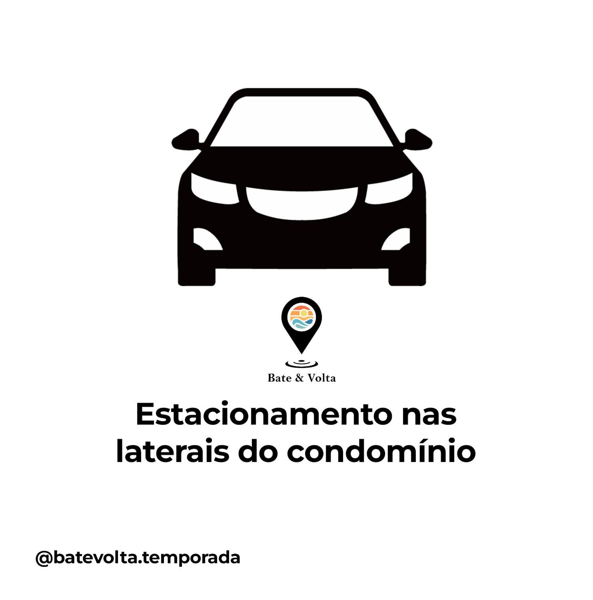 דירות La08-Bertioga, Proximo Ao Sesc, Riviera, Vista Linda, Indaia מראה חיצוני תמונה
